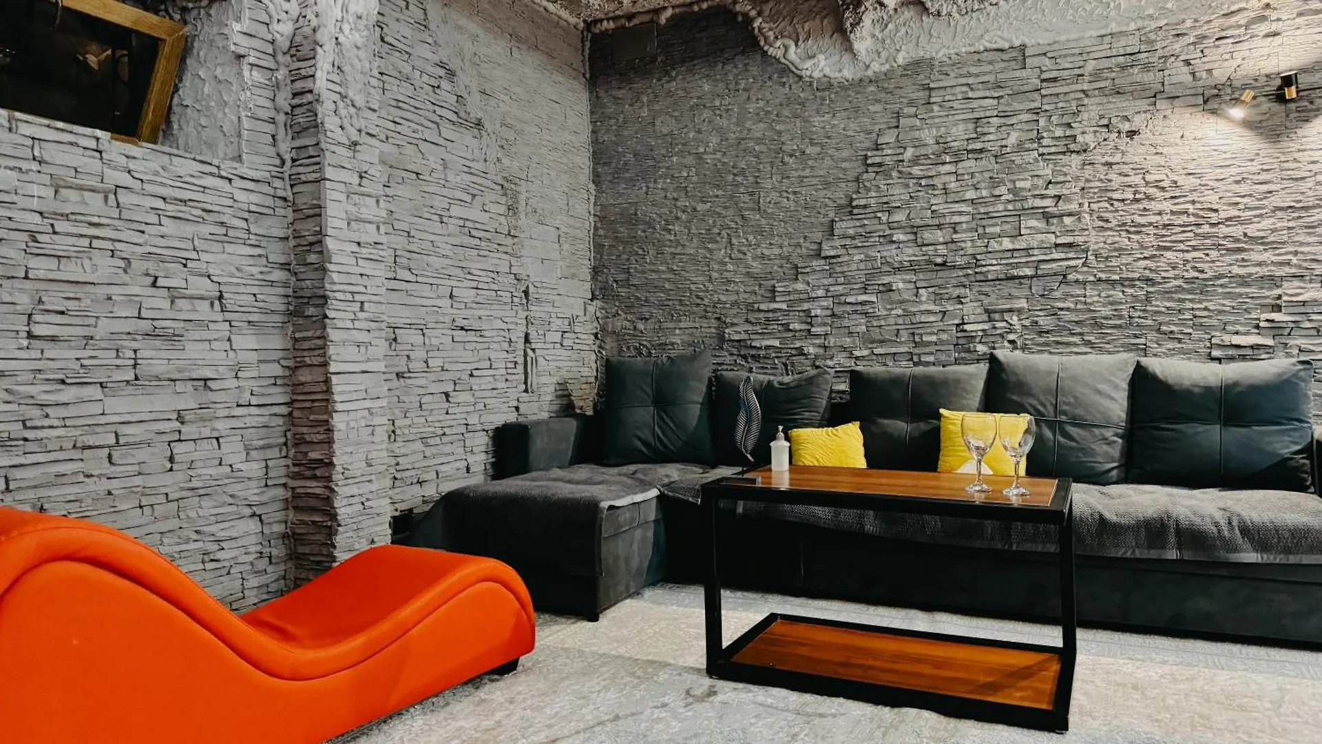 Dominant Club Apartment Nur-Sultan  0*, Nur-Sultan (Astana)